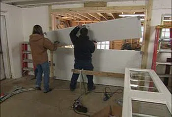 Garage Door Solution Service Brighton, CO 303-532-4669 - inst-gdr-16m